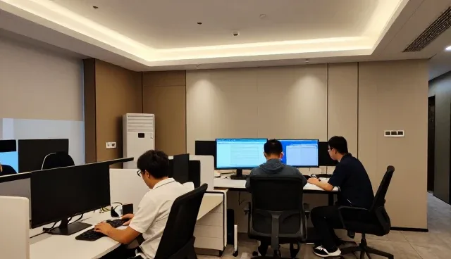 船舶推进系统维护中的常见问题与应对策略